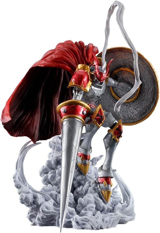 キングダム 50～75 STATUES & FIGURES | Gundam Kingdom