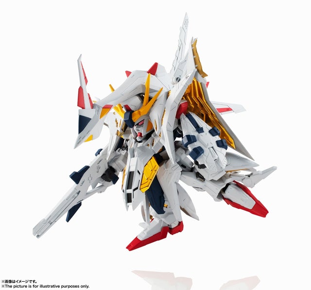 BANDAI | Gundam Kingdom