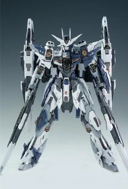 TC-02 Star Eternal Suisei Type-O Hoshiko 1/100 Scale Model Kit