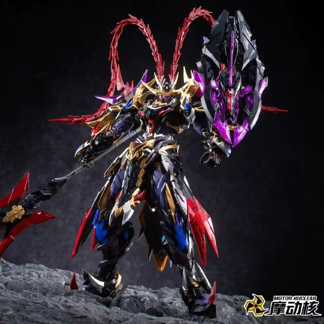 Gundam Kingdom