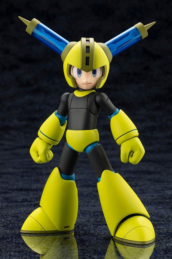 MEGAMAN | Gundam Kingdom