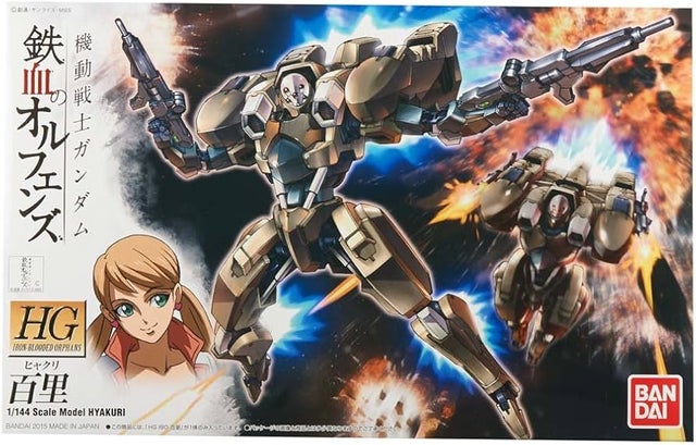 HG | Gundam Kingdom