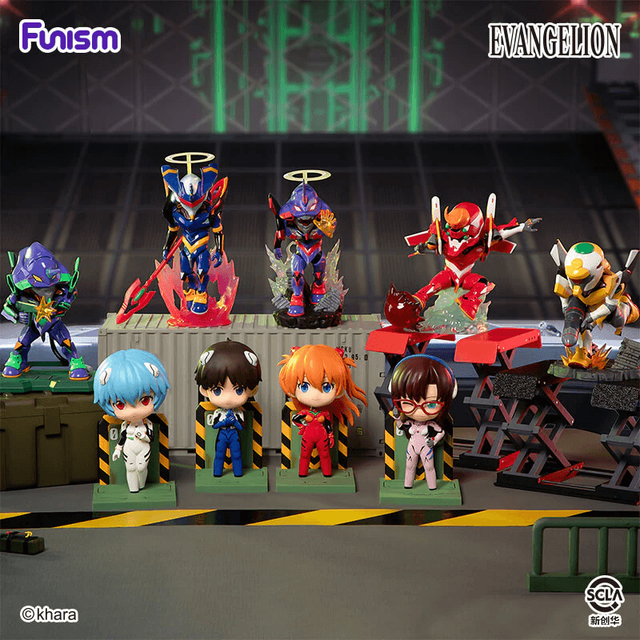 OTHER STATUES & FIGURES | Gundam Kingdom