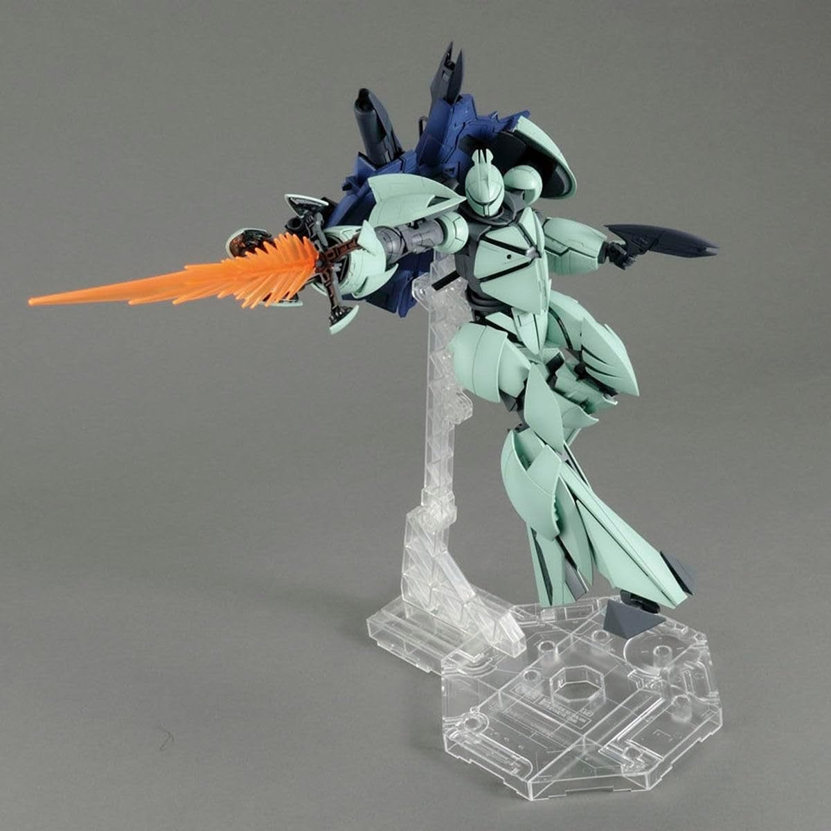 ターンXmg MG 1/100 Turn X Gundam | Gundam Kingdom