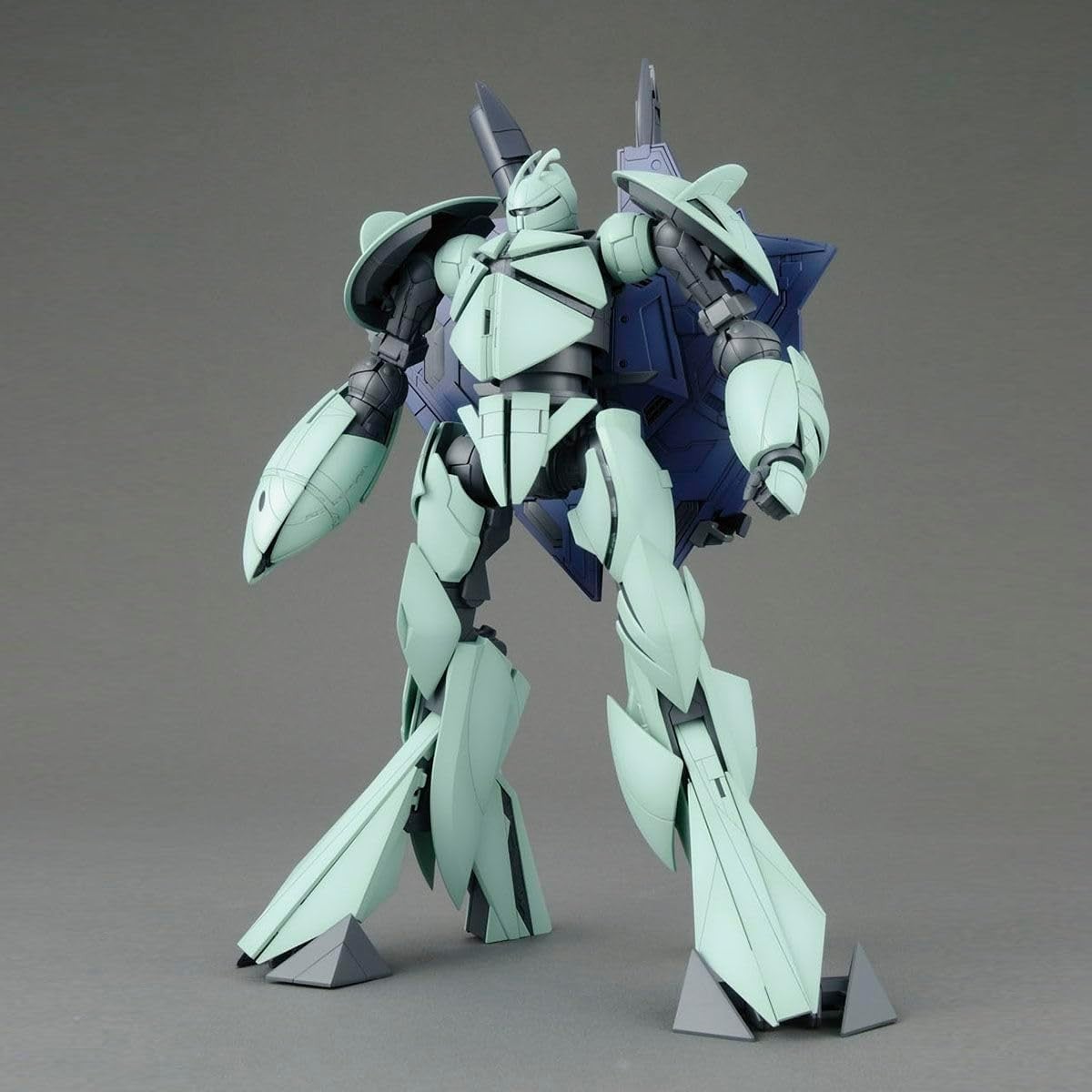 MG 1/100 Turn X Gundam | Gundam Kingdom