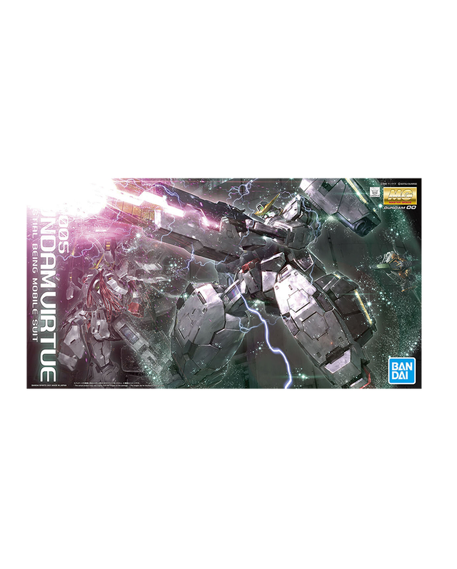 MG | Gundam Kingdom