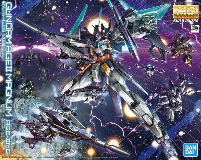 BANDAI | Gundam Kingdom
