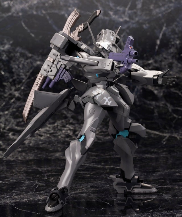 HG | Gundam Kingdom