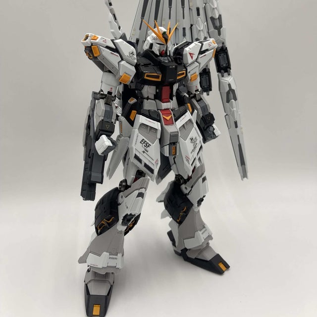 Gundam Kingdom