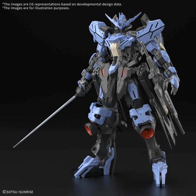 Gundam Kingdom
