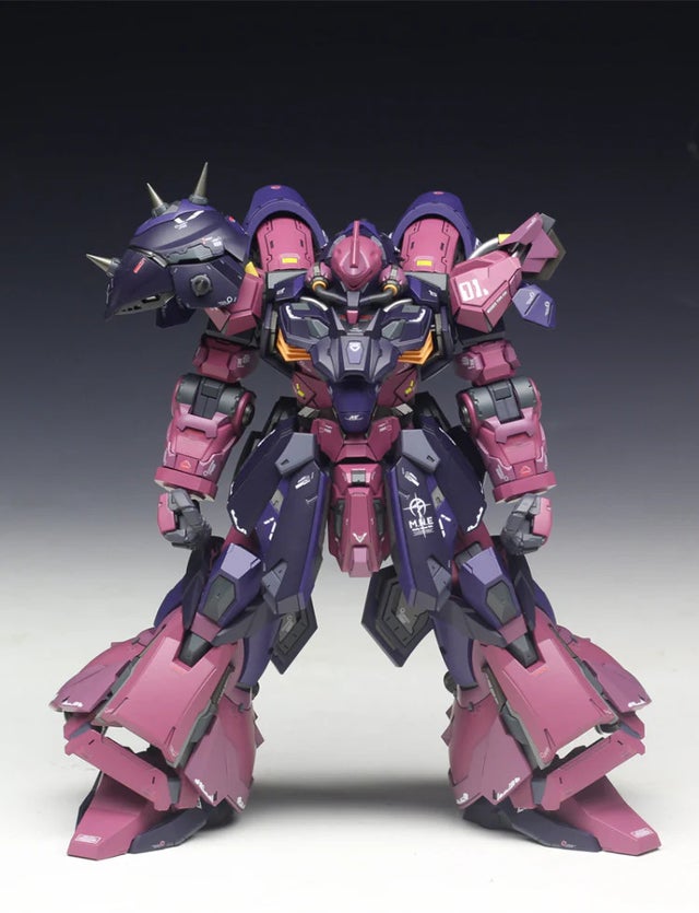 Gundam Kingdom