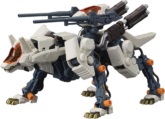 ZOIDS | Gundam Kingdom